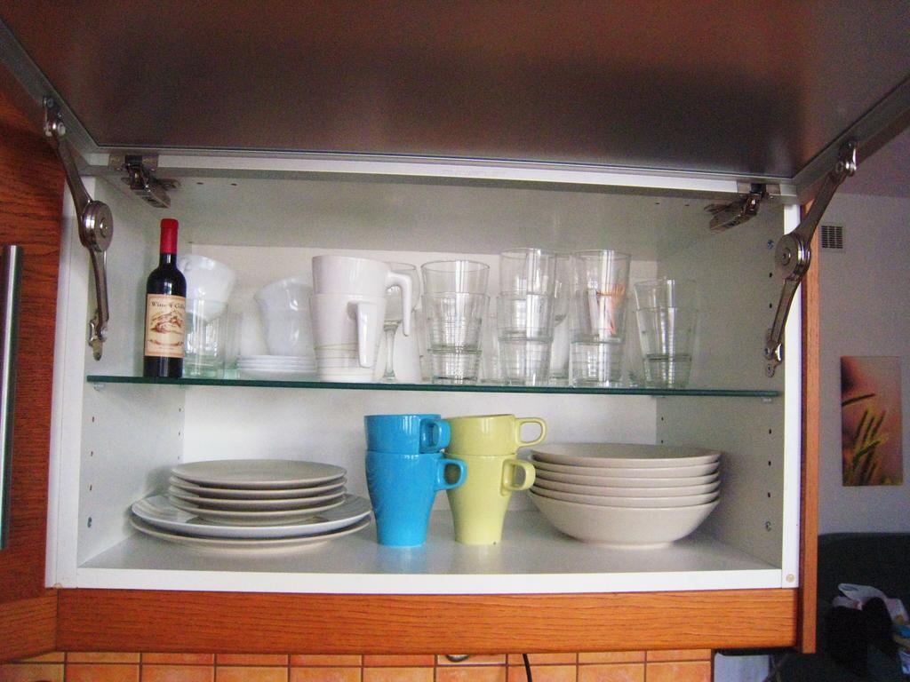 ורשה Wilson Apartment חדר תמונה